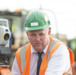 Андрей Светолин. Фото